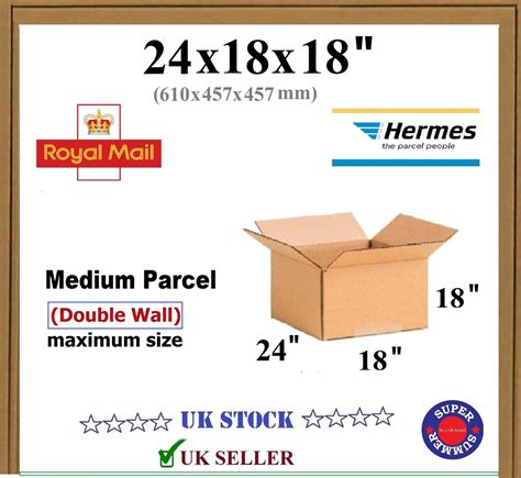 max parcel size hermes|postable parcel size chart.